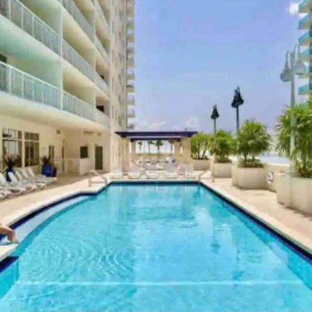 *Luxurious Highrise 2Brcondo Brickell- Waterviews* Miami Exterior foto